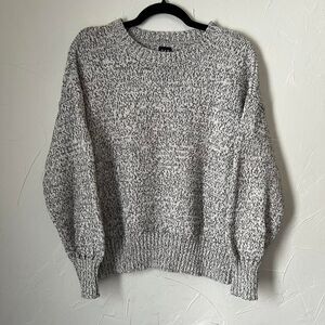 Gap Women's Grey Jumper